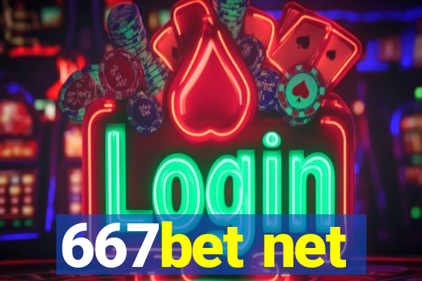 667bet net